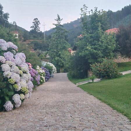 Cottage, Casa Do Laranjal - Near Geres Εξωτερικό φωτογραφία