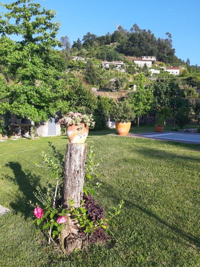 Cottage, Casa Do Laranjal - Near Geres Εξωτερικό φωτογραφία