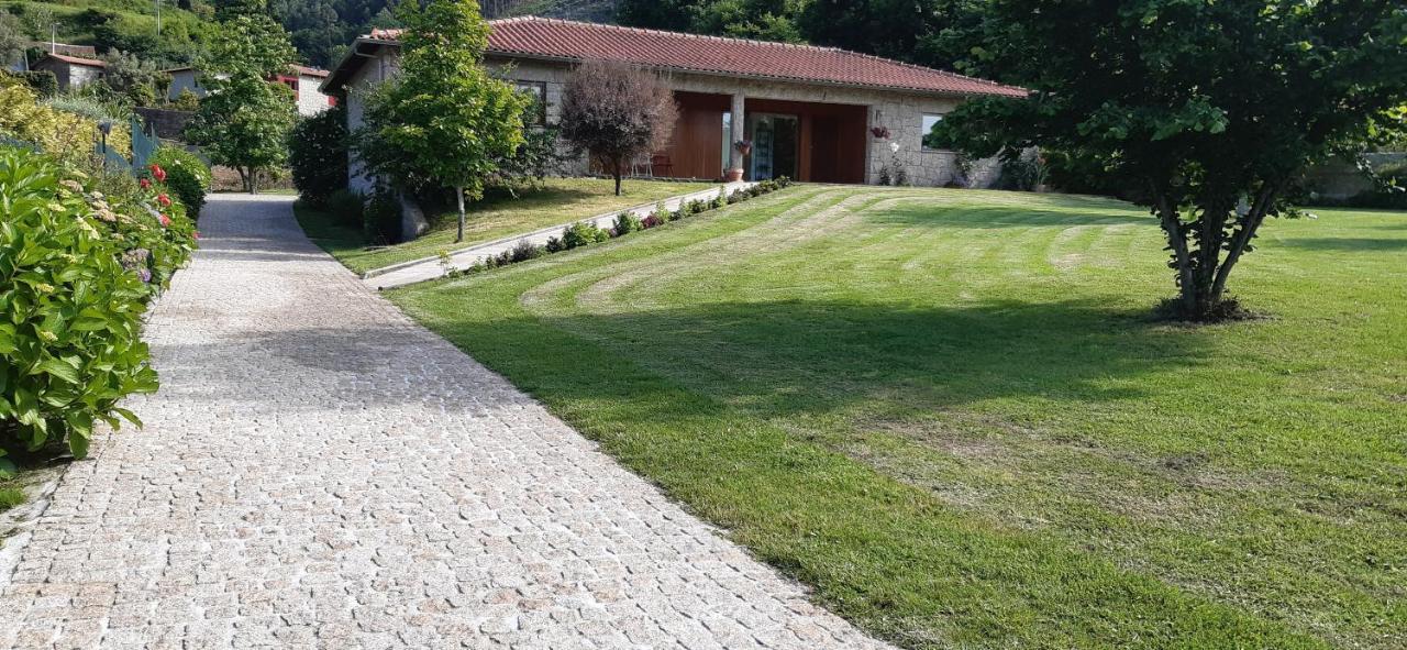 Cottage, Casa Do Laranjal - Near Geres Εξωτερικό φωτογραφία