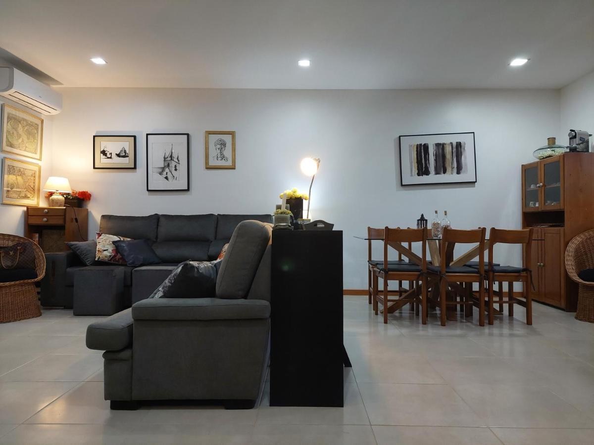 Cottage, Casa Do Laranjal - Near Geres Εξωτερικό φωτογραφία