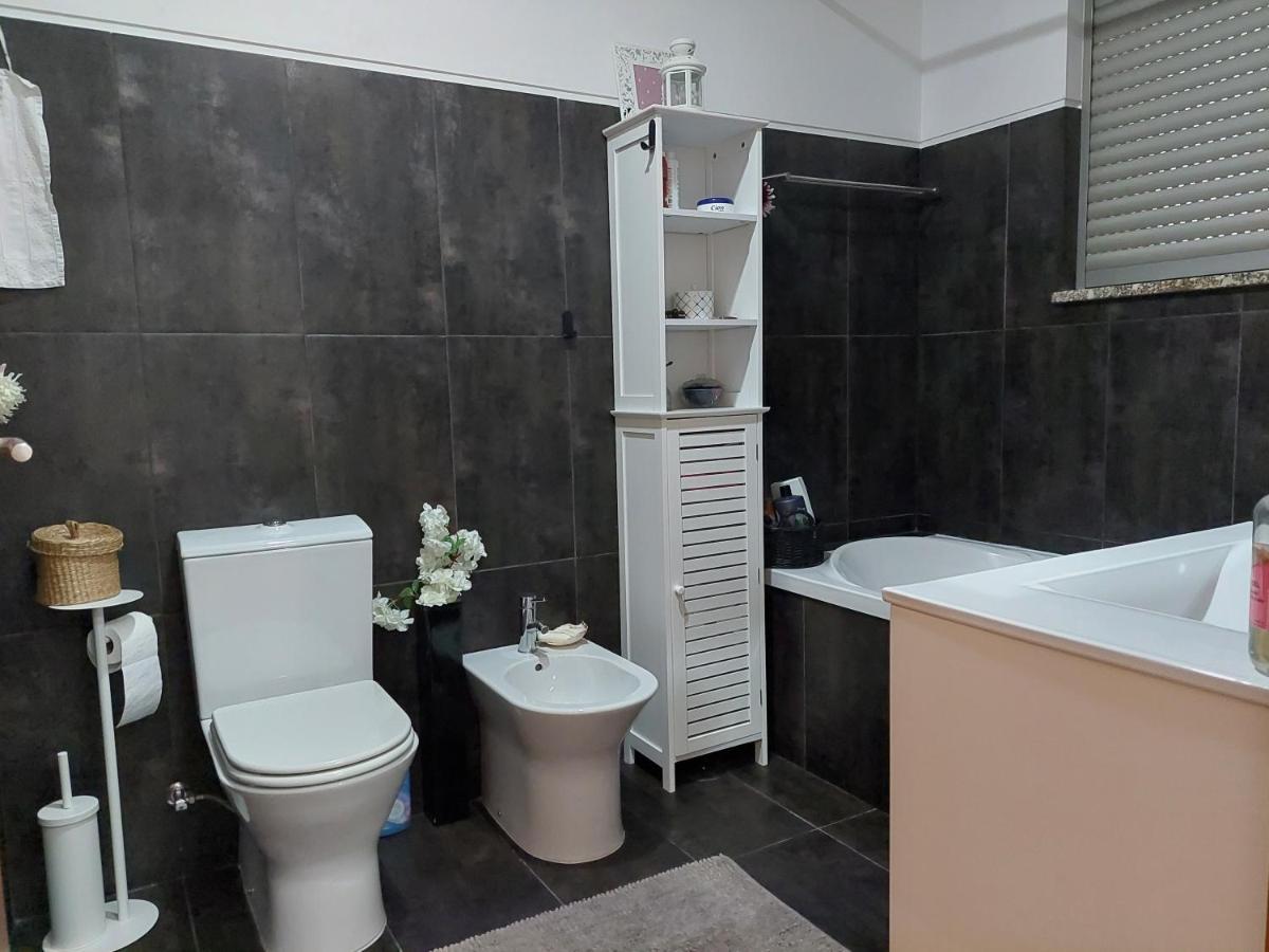 Cottage, Casa Do Laranjal - Near Geres Εξωτερικό φωτογραφία