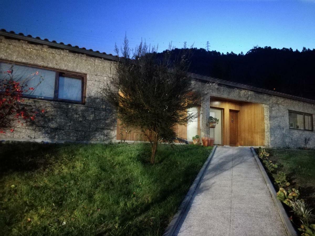 Cottage, Casa Do Laranjal - Near Geres Εξωτερικό φωτογραφία