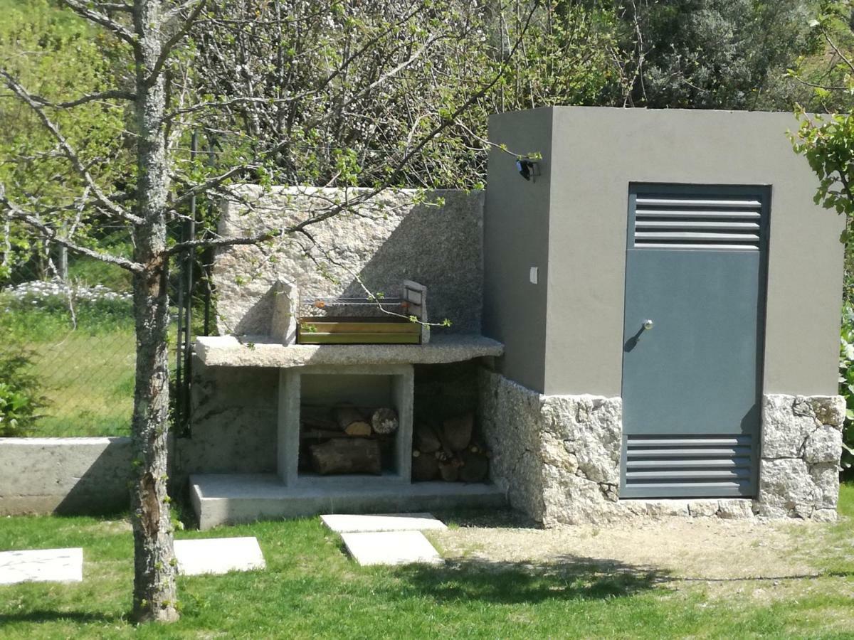 Cottage, Casa Do Laranjal - Near Geres Εξωτερικό φωτογραφία