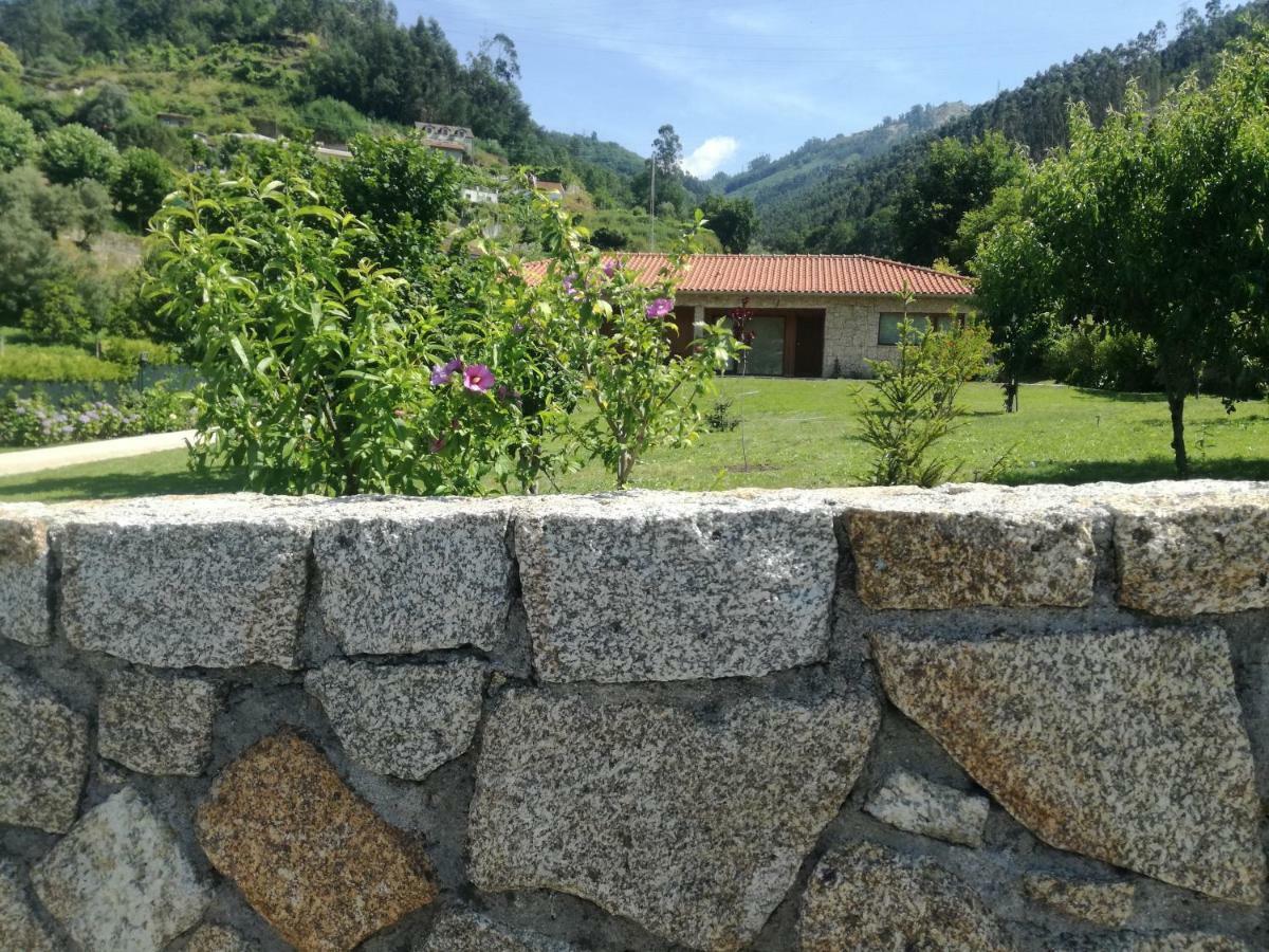 Cottage, Casa Do Laranjal - Near Geres Εξωτερικό φωτογραφία