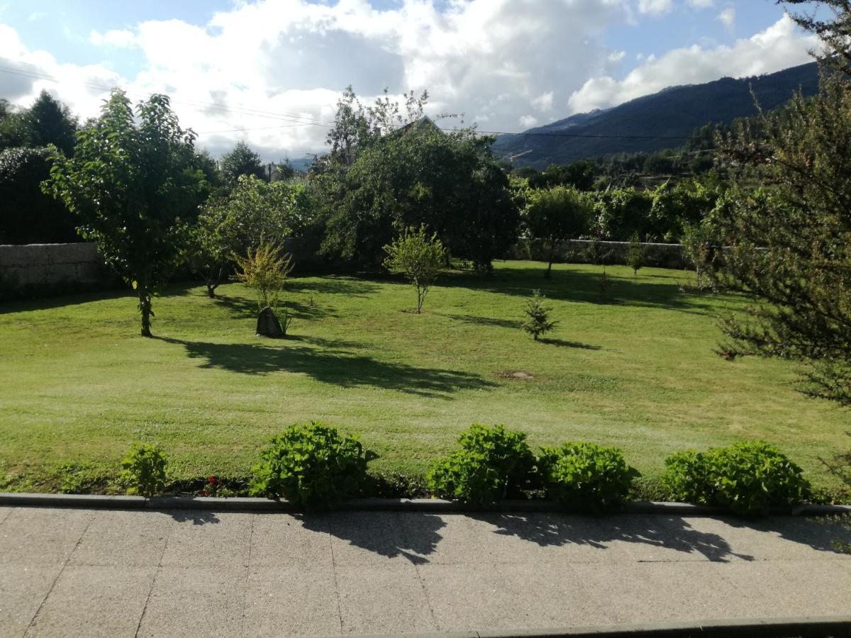 Cottage, Casa Do Laranjal - Near Geres Εξωτερικό φωτογραφία