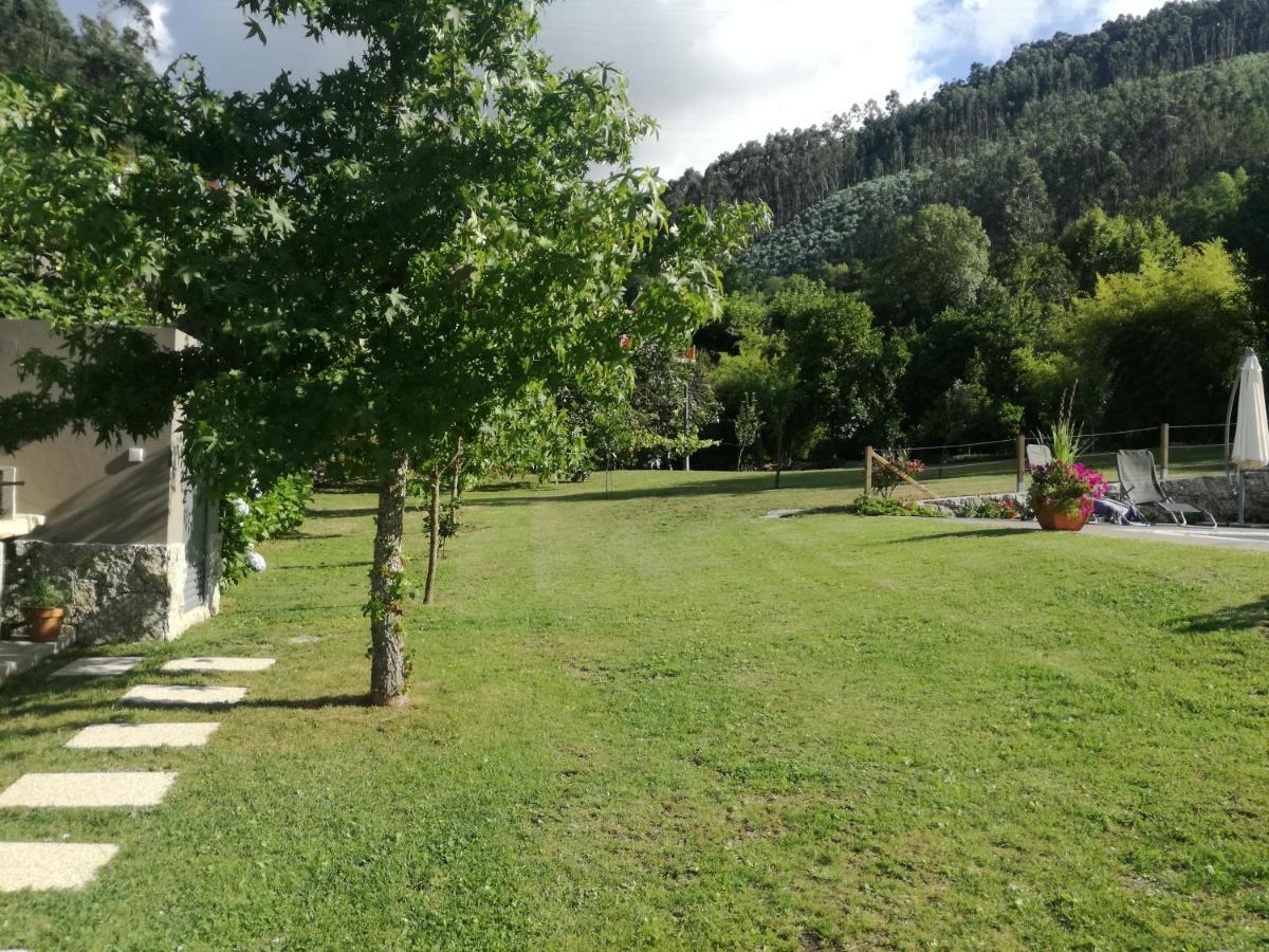 Cottage, Casa Do Laranjal - Near Geres Εξωτερικό φωτογραφία